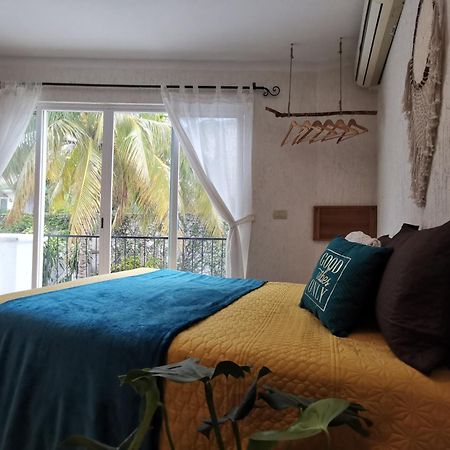 Beautiful & Cozy Near Beach Apartment Pool & Kingsize Bed Cancun Room photo